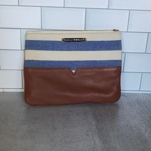 Rebecca Minkoff clutch